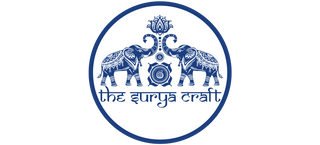Thesuryacraft